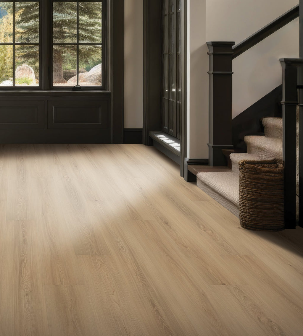 Mohawk Flooring Eastbrook Shoals - room scene