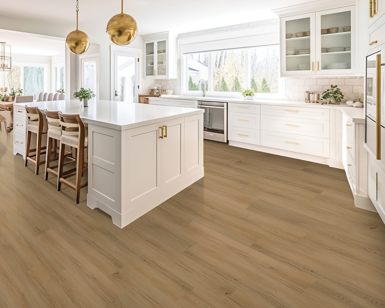 Mohawk Flooring Eastbrook Bay
