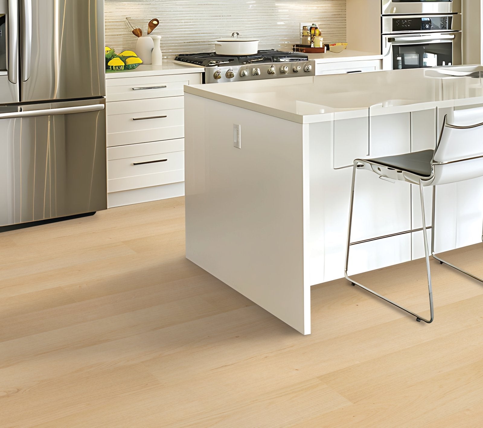 Mohawk Flooring Ashland Falls