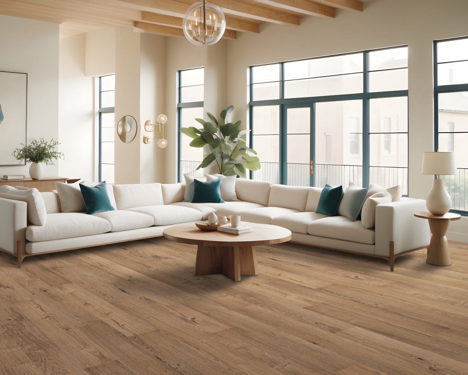 Mohawk Flooring Ashland Crest