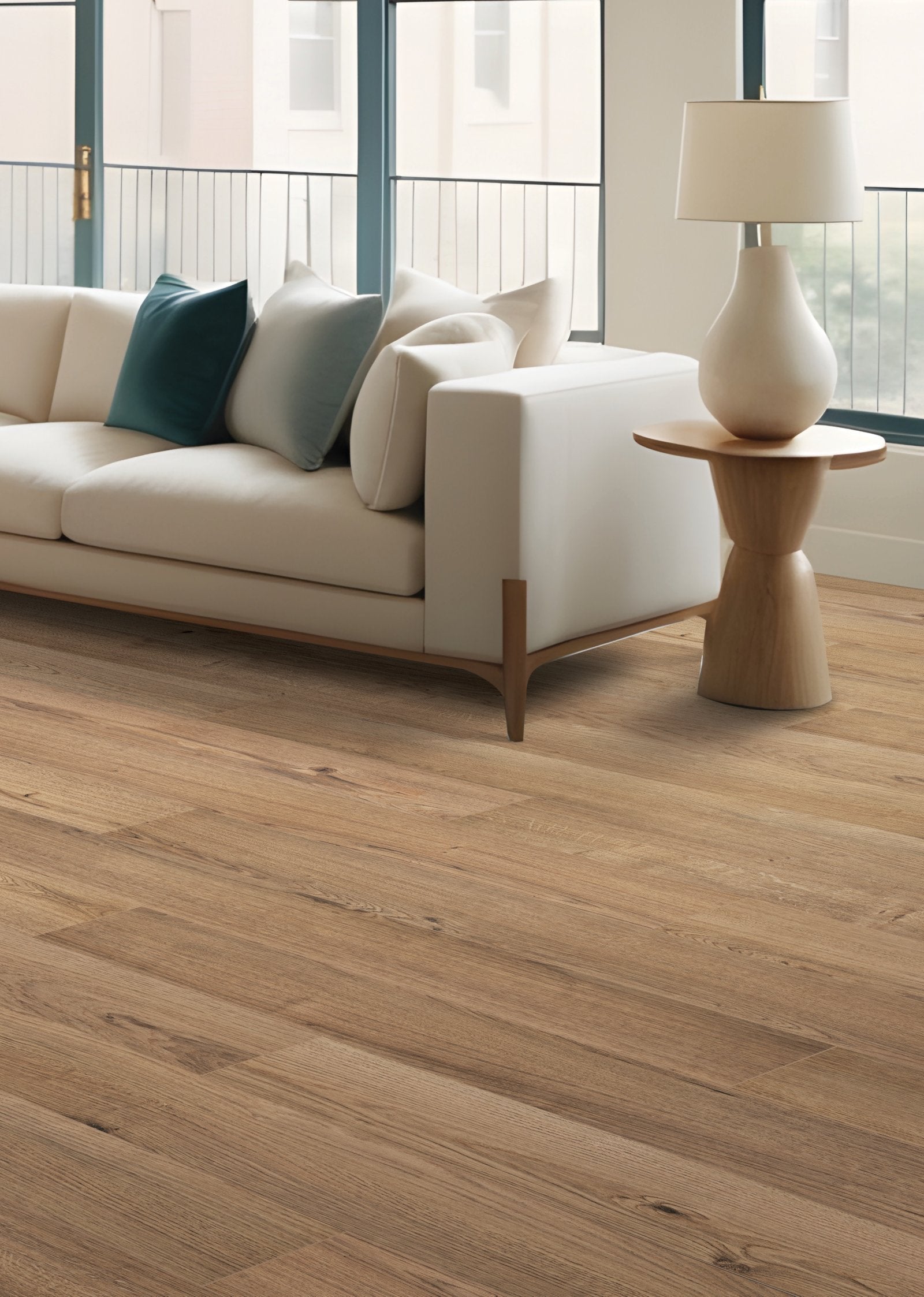 Mohawk Flooring Ashland Falls - room scene
