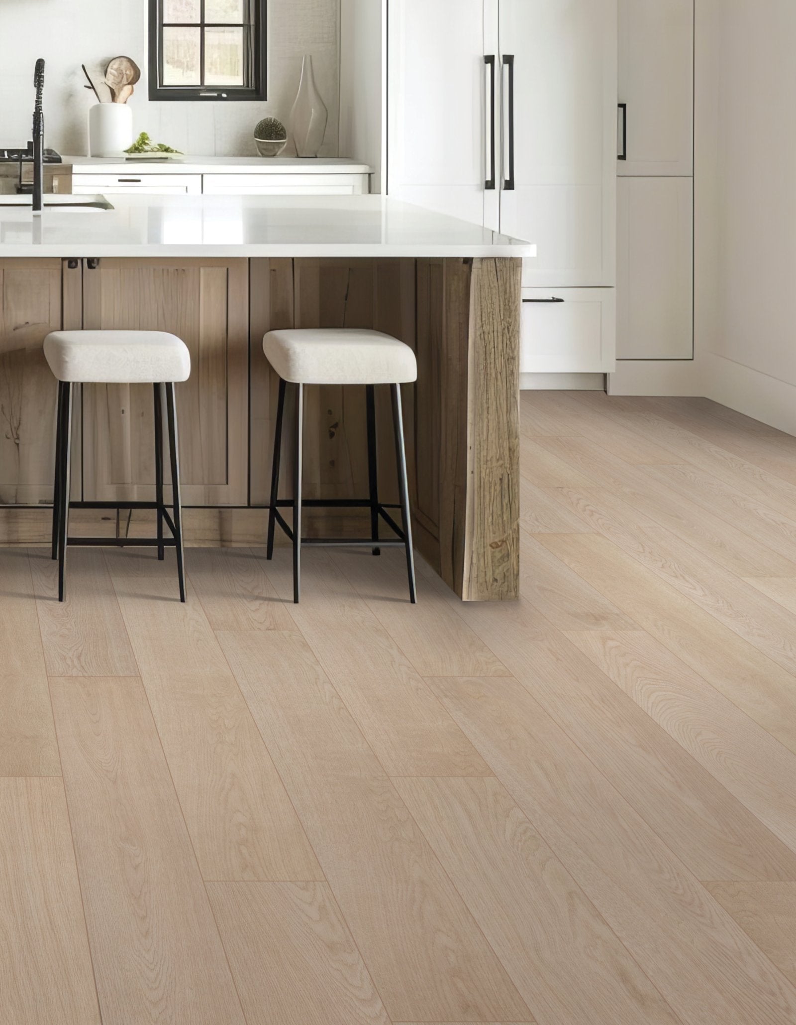 Mohawk Flooring Oxford Grove - room scene