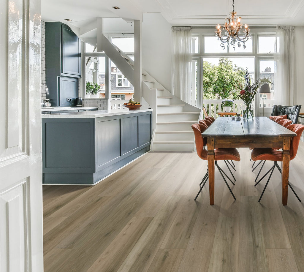 Mohawk Flooring Poppy Reserve