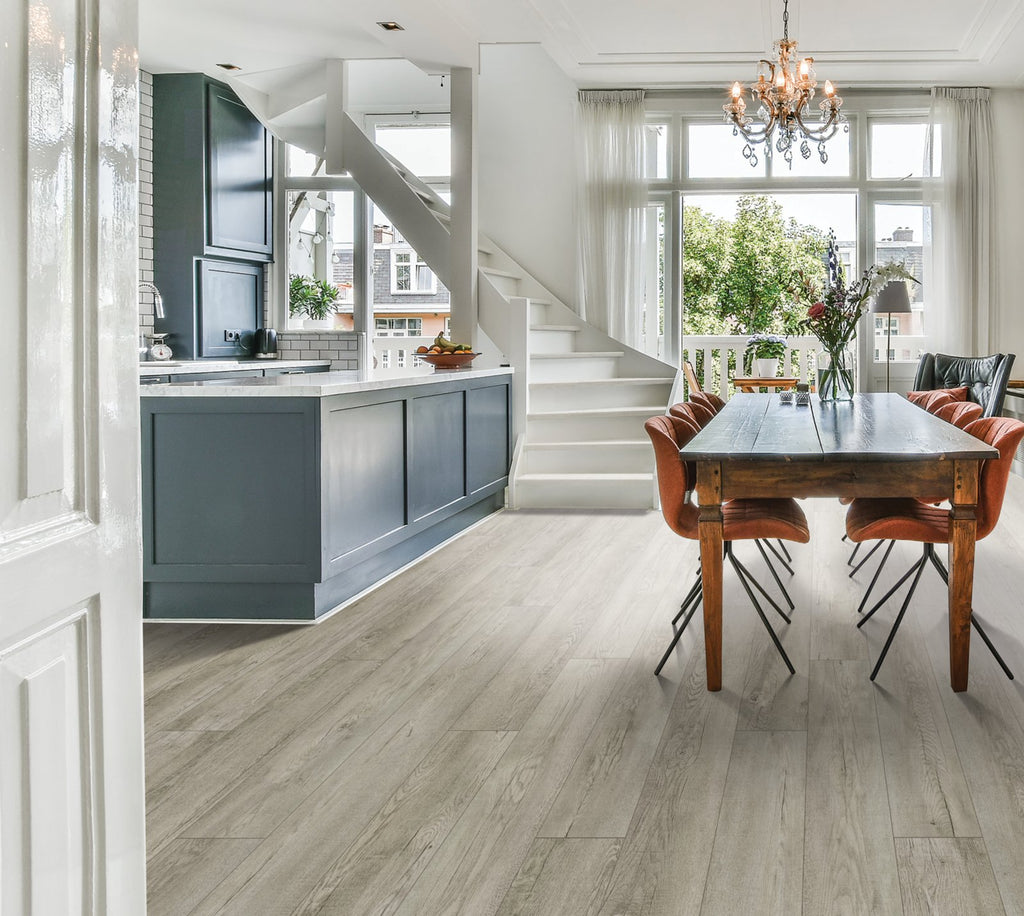 Mohawk Flooring Poppy Reserve