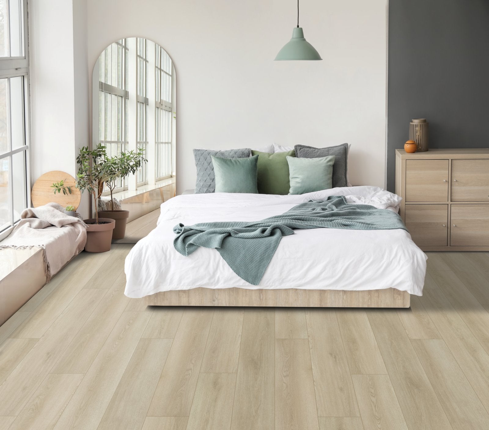 Mohawk Flooring Amber Escape