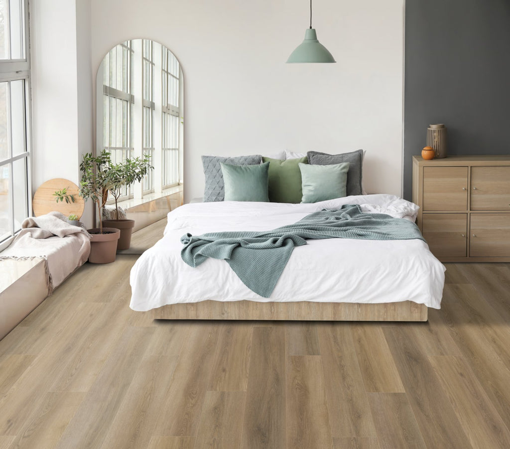 Mohawk Flooring Amber Escape