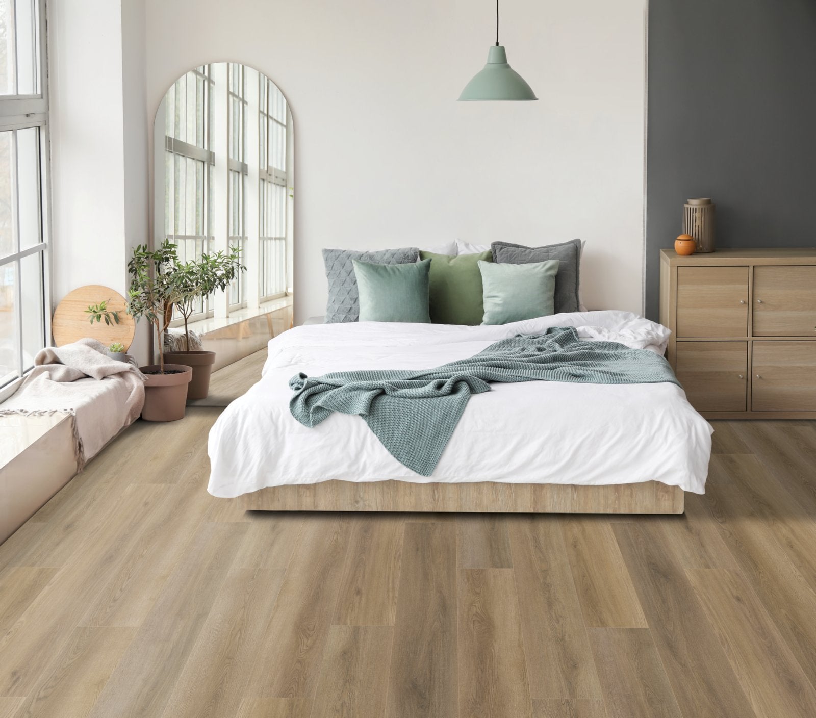 Mohawk Flooring Amber Escape