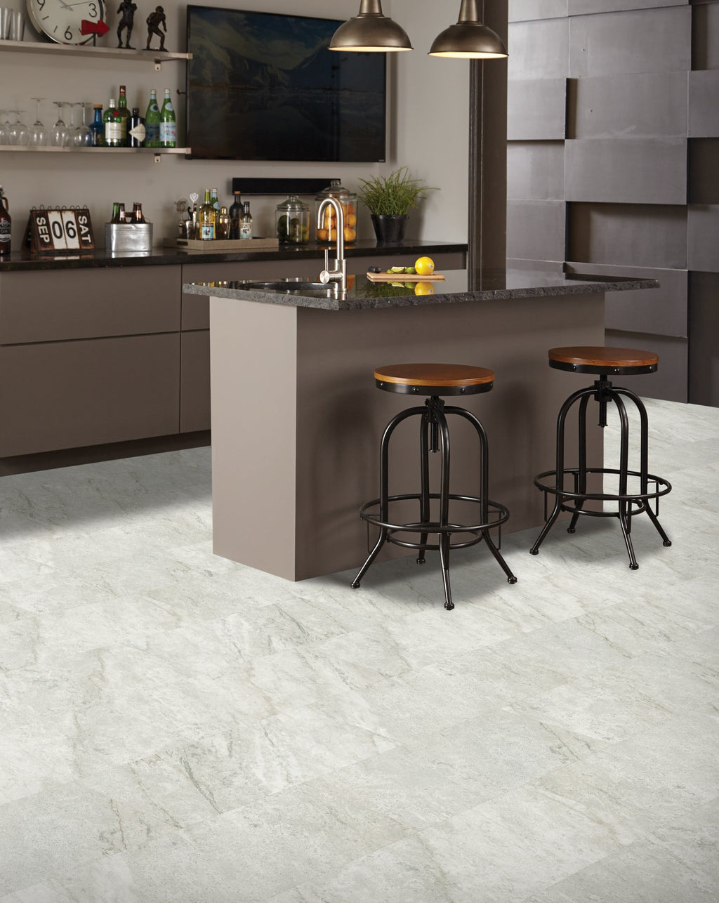 Mohawk Flooring Kascade Quarry