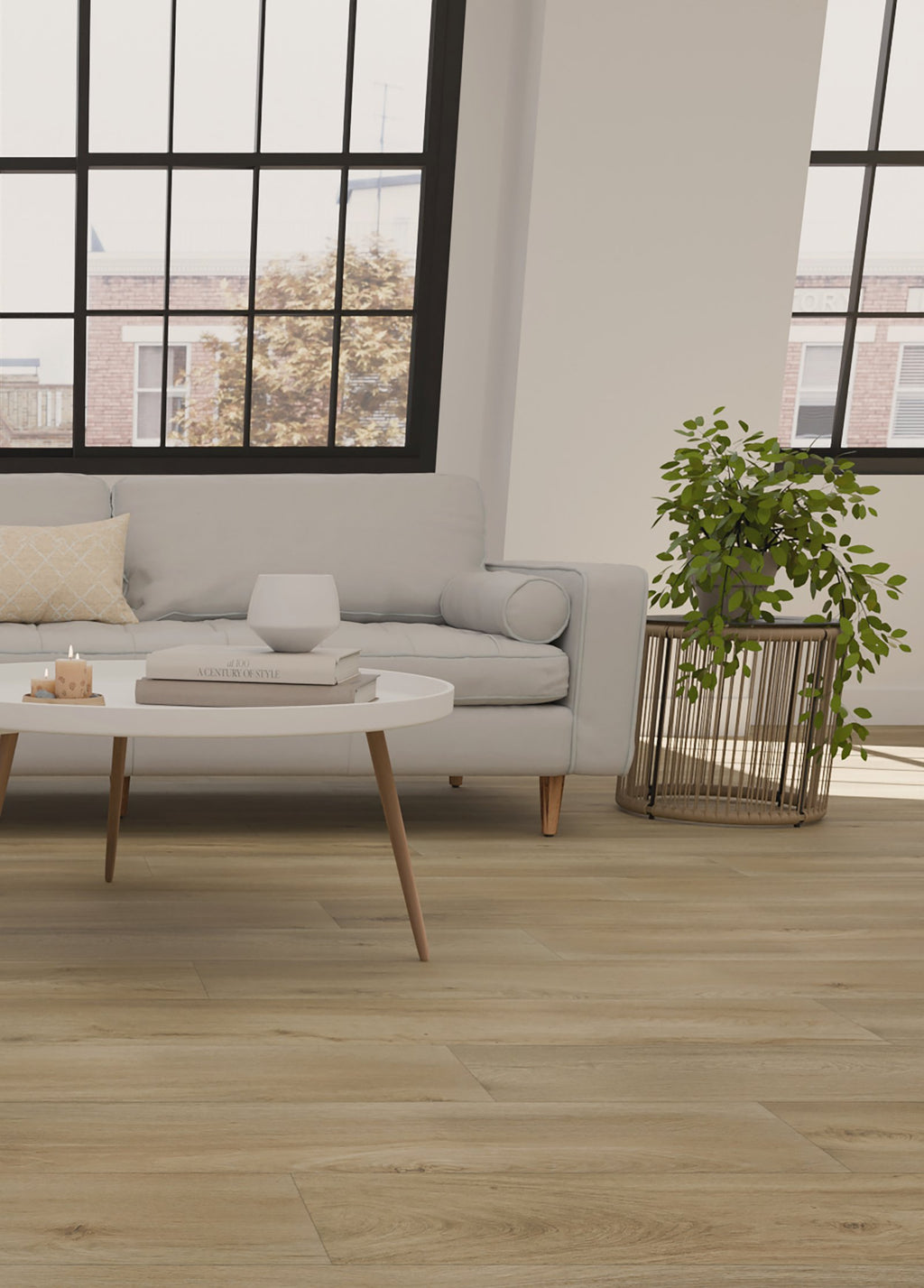 Mohawk Flooring Whitmore Terrace 2/6