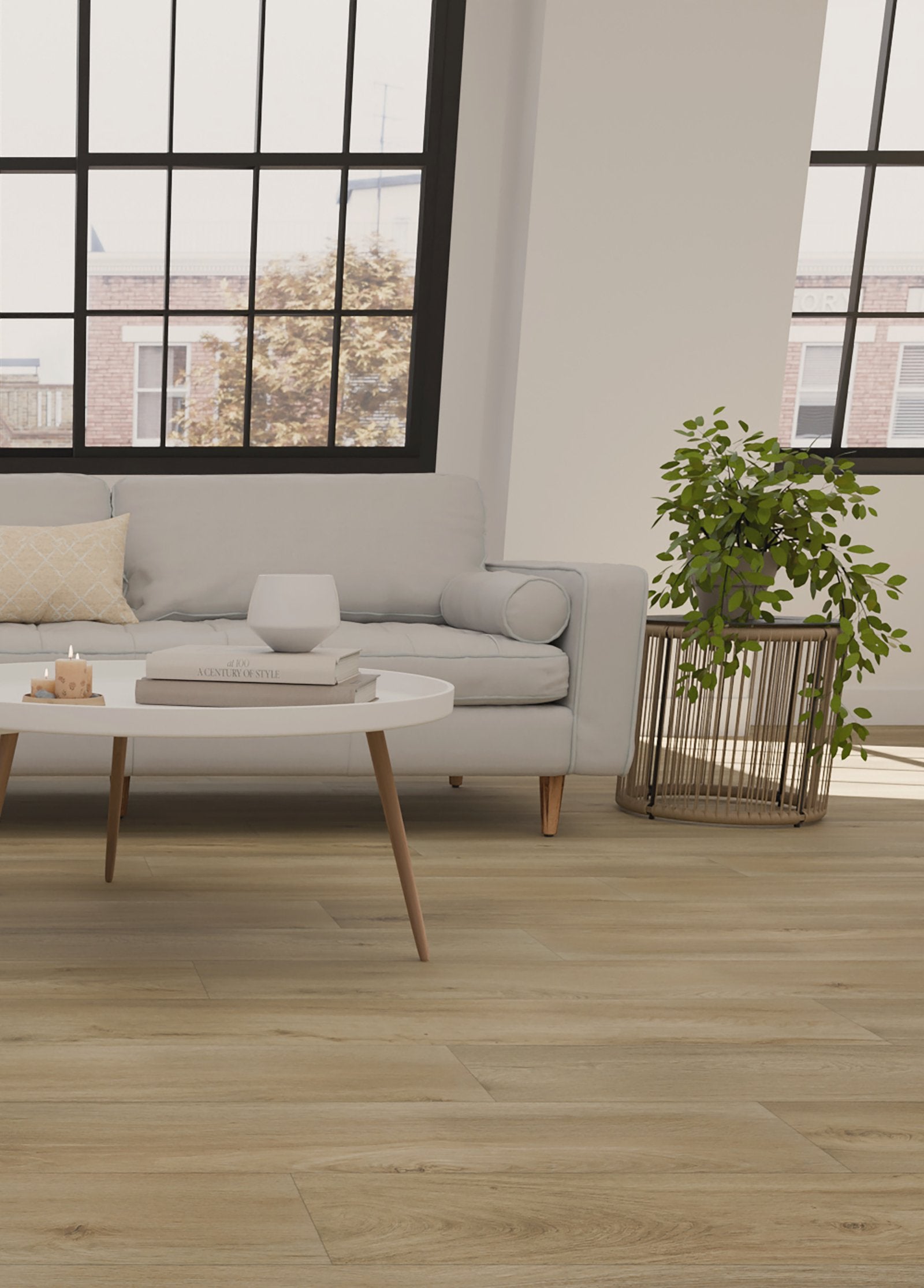 Mohawk Flooring Whitmore Terrace 2/6