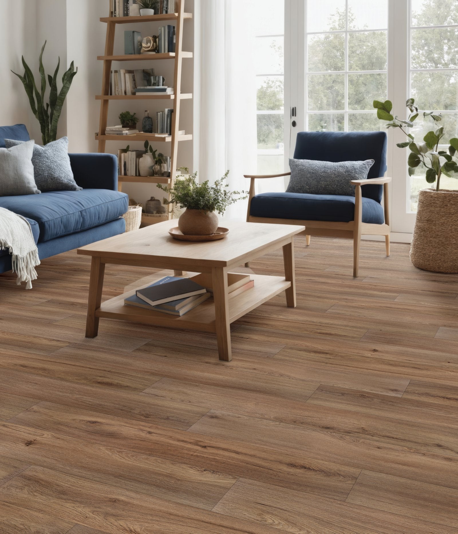 Mohawk Flooring Whitmore Terrace 2.5