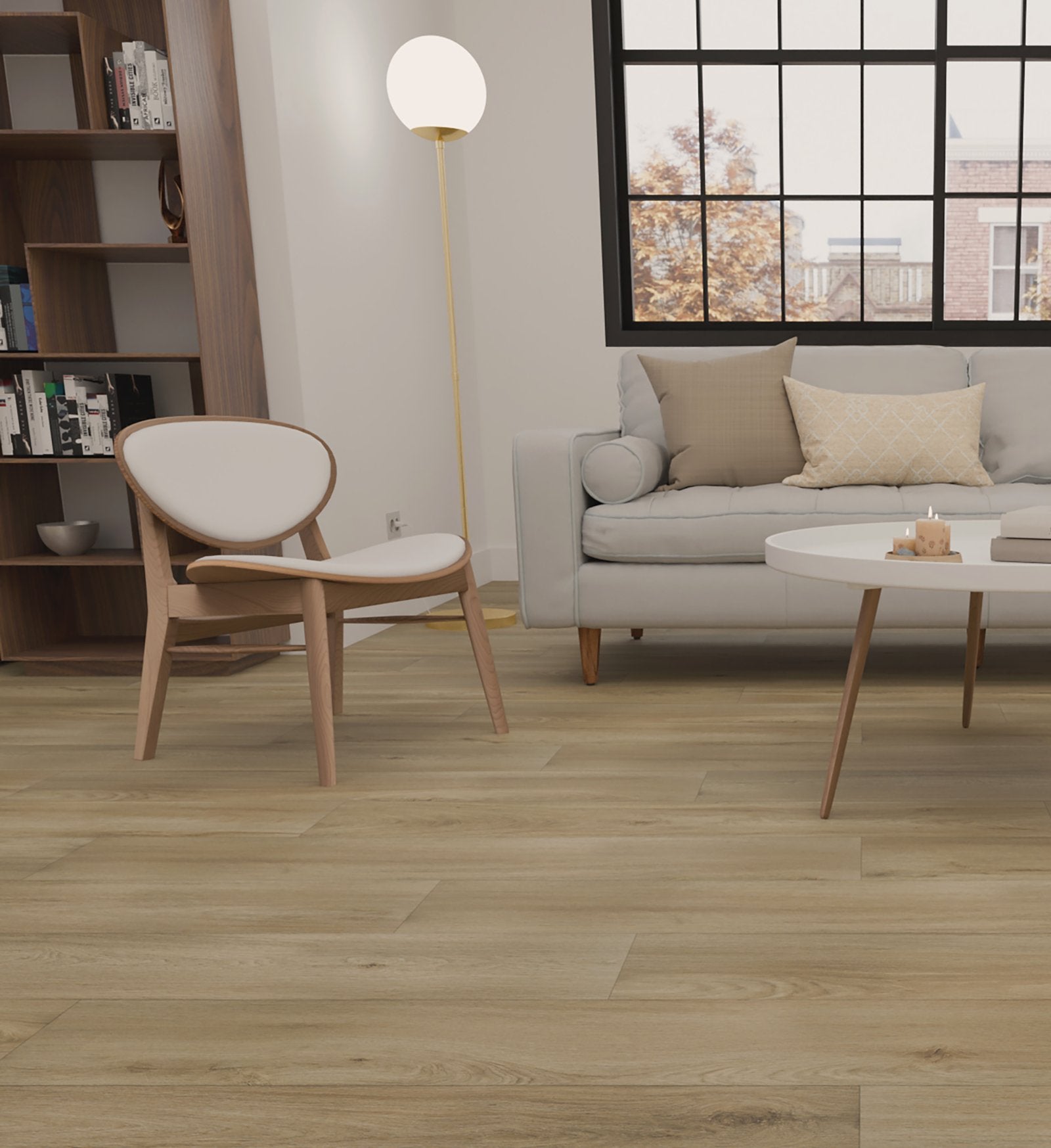 Mohawk Flooring Whitmore Terrace LL