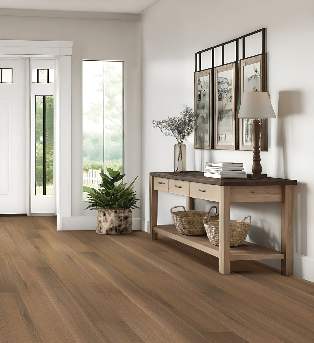 Mohawk Flooring Augusta Acres - room scene