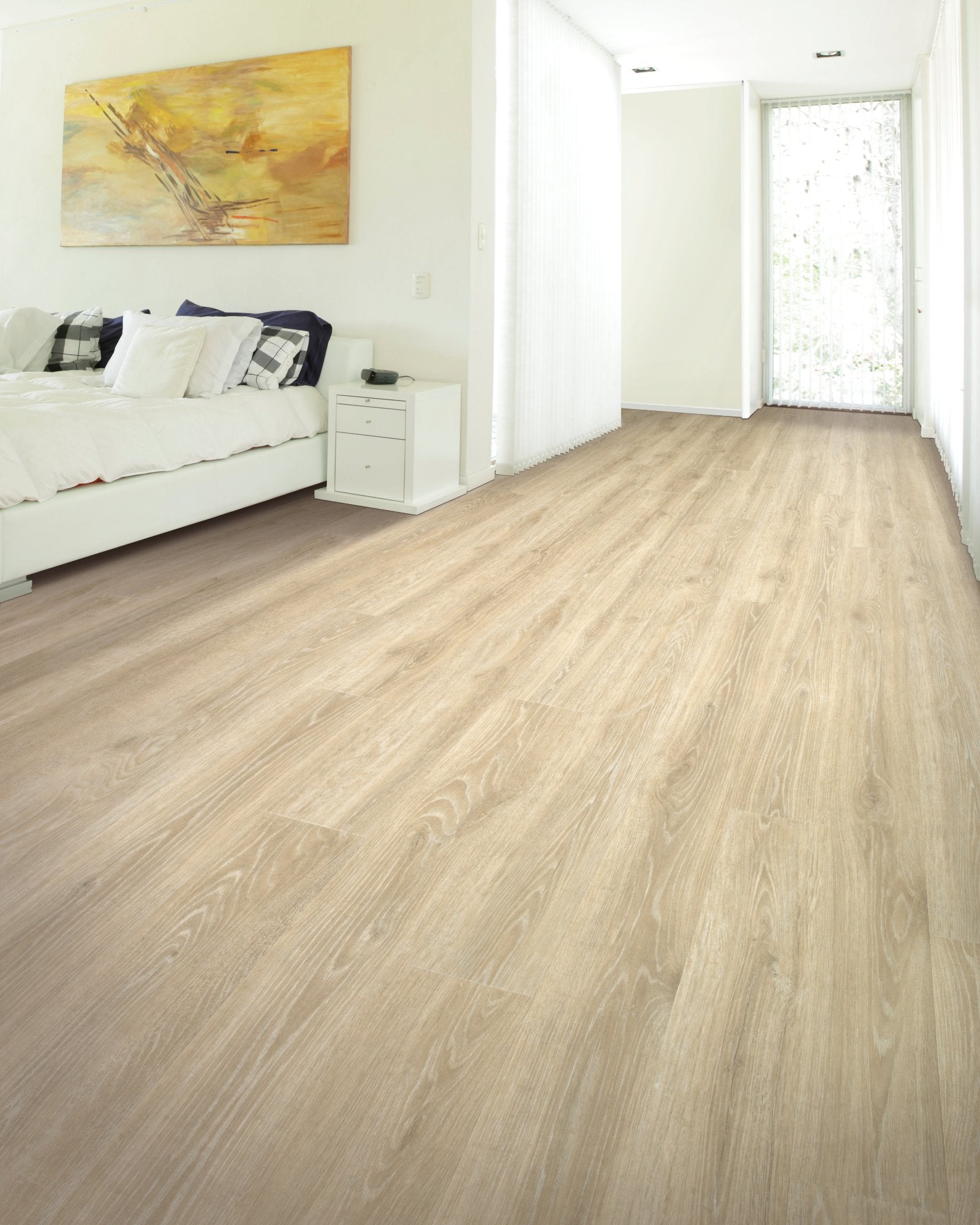 Mohawk Flooring Antique Style