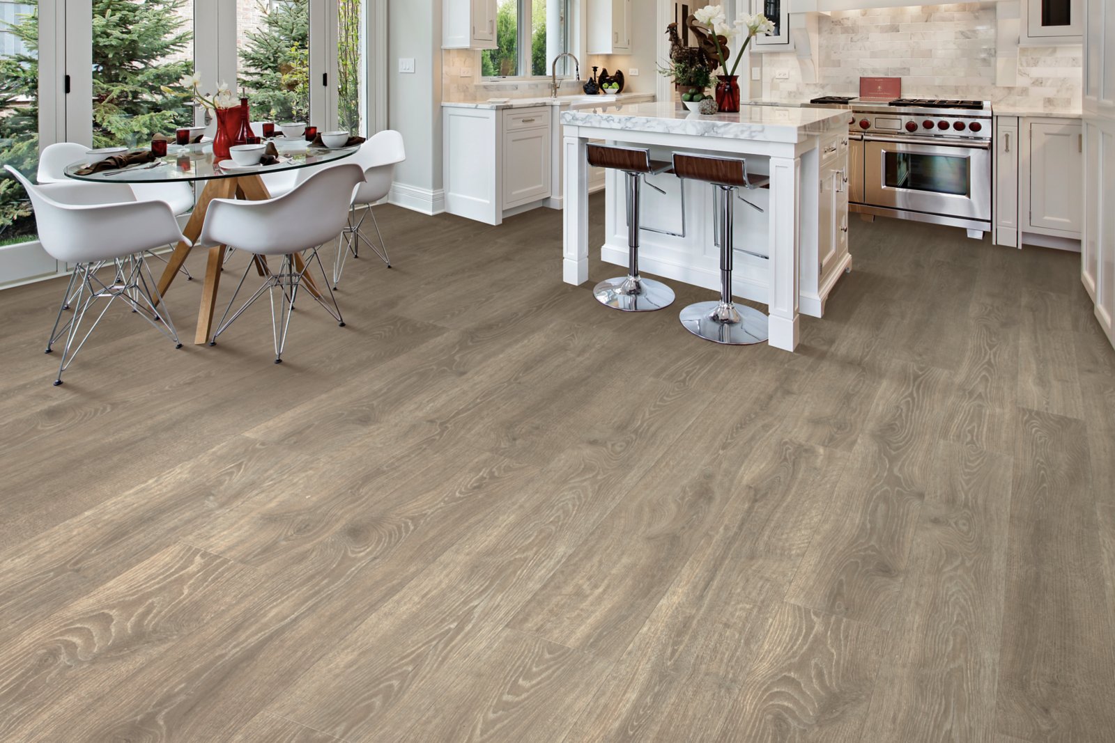 Mohawk Flooring Antique Craft