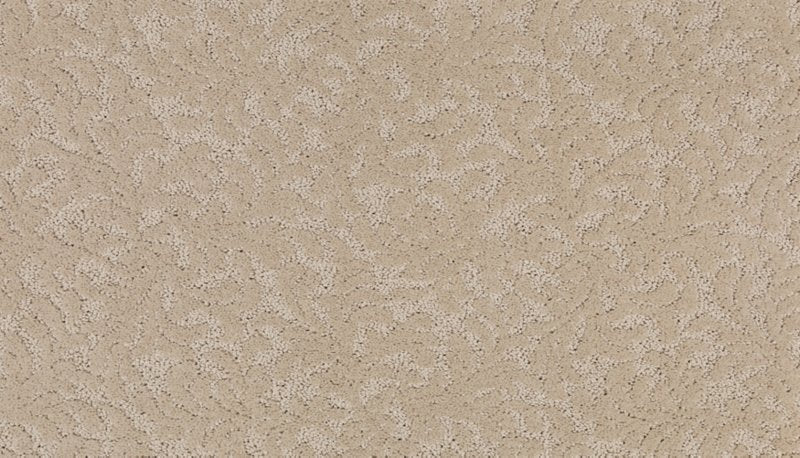 Karastan Delicate Design