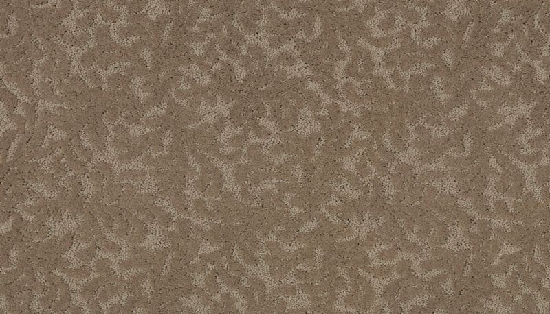 Karastan Delicate Design