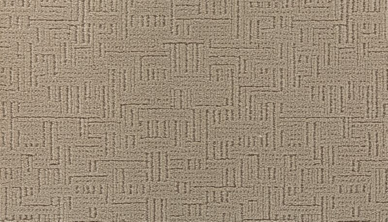 Karastan Decorative Influence