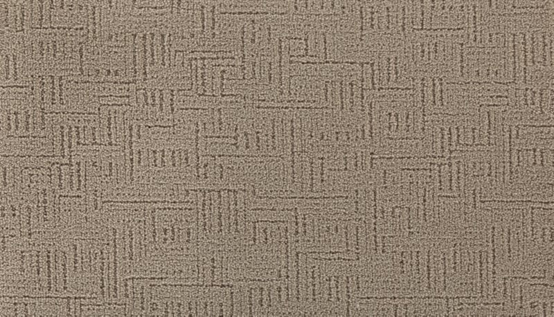 Karastan Decorative Influence
