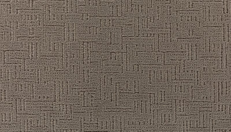 Karastan Decorative Influence