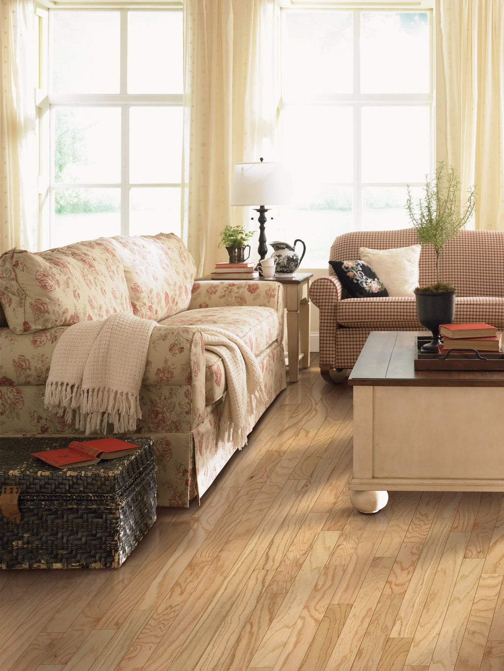 Mohawk Flooring Wellsford 3"