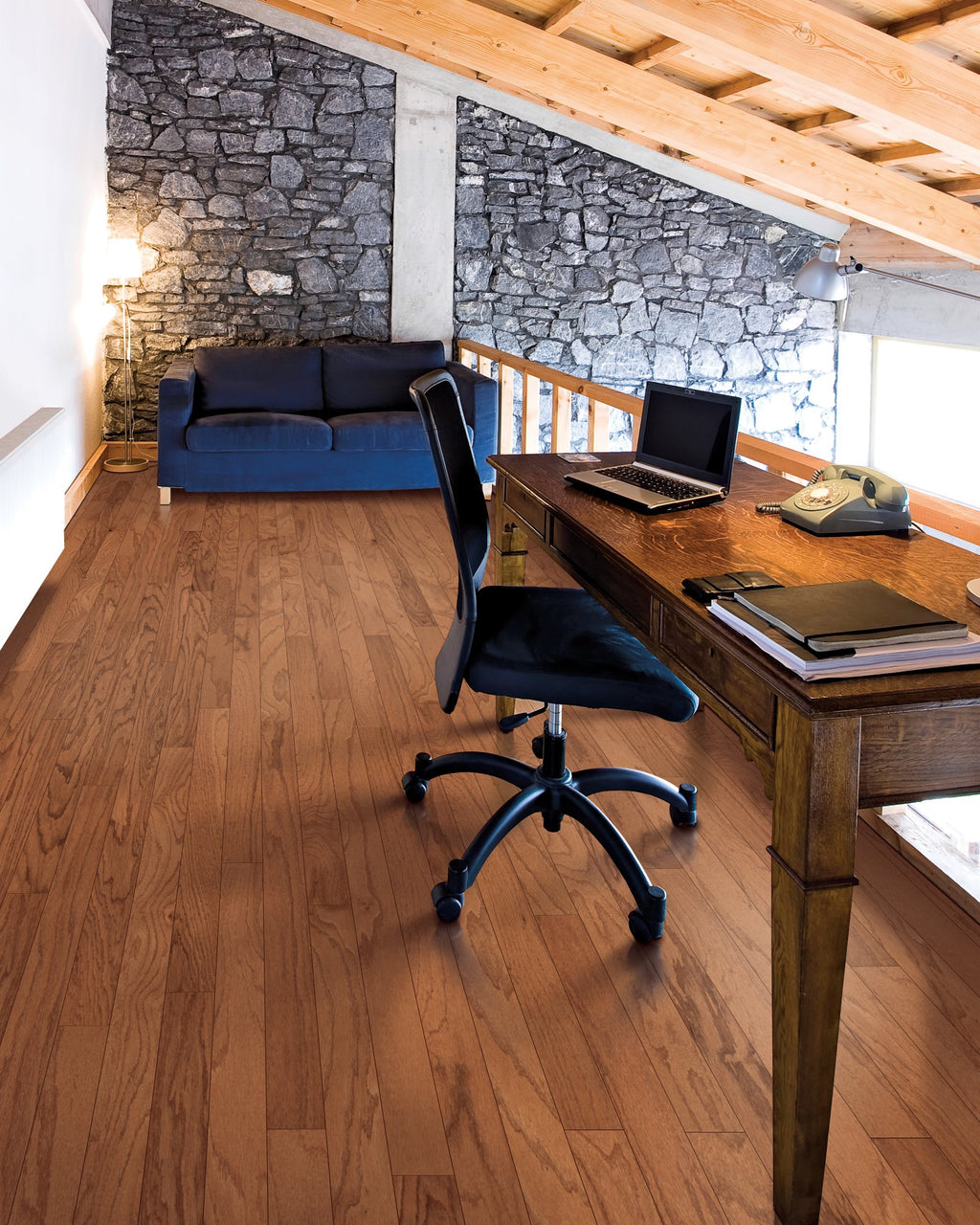 Mohawk Flooring Woodmore 3"