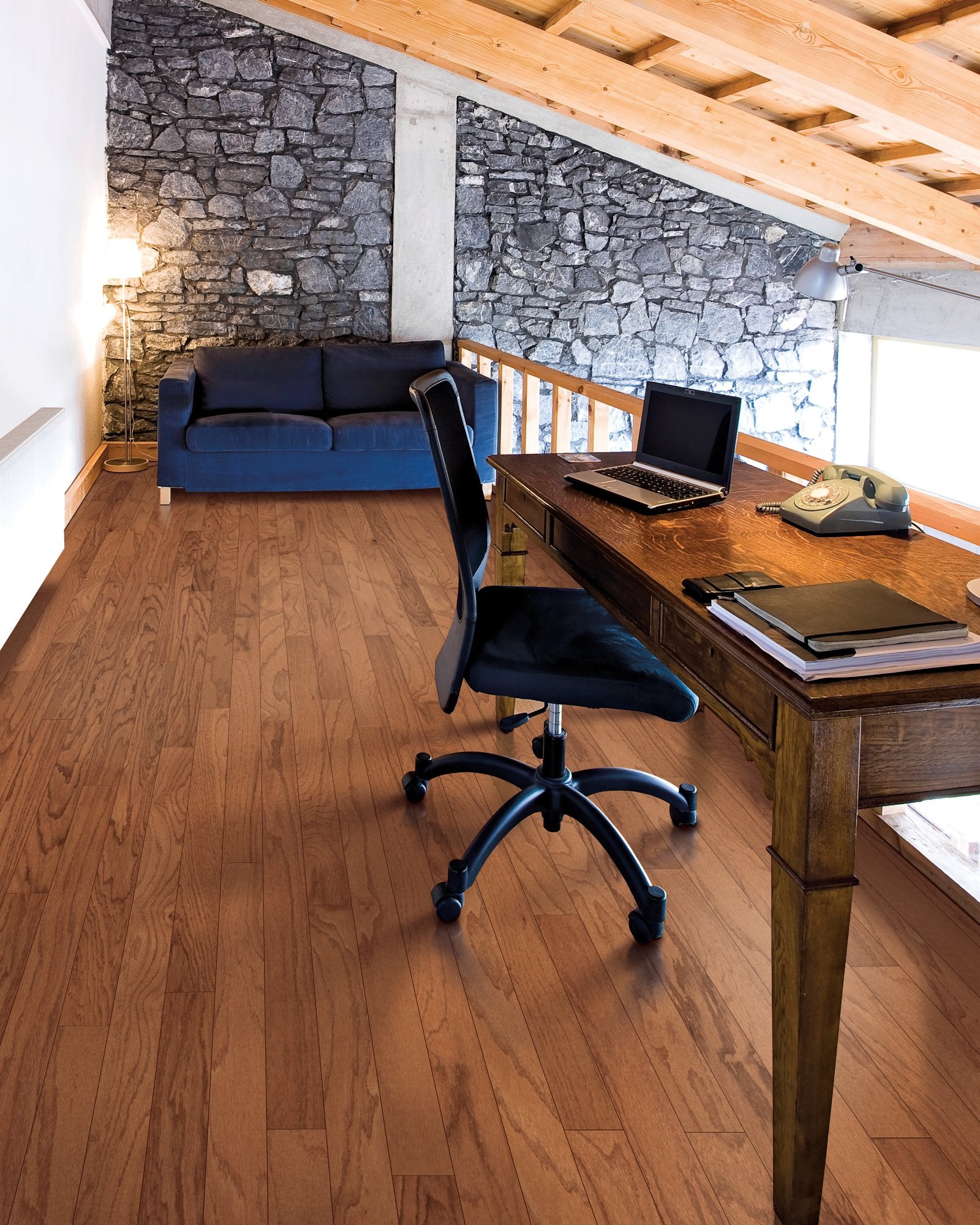 Mohawk Flooring Woodmore 3"