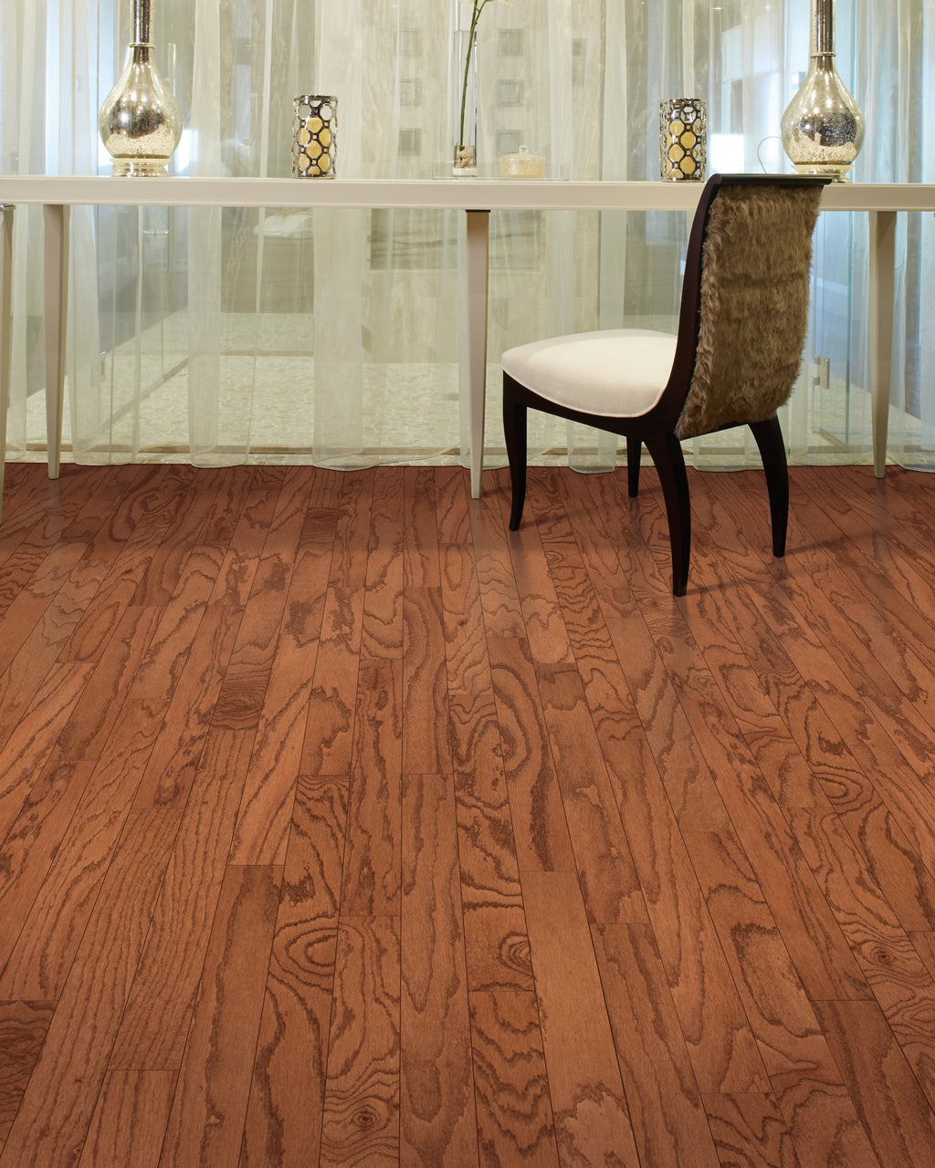 Mohawk Flooring Wellsford 3" - room scene