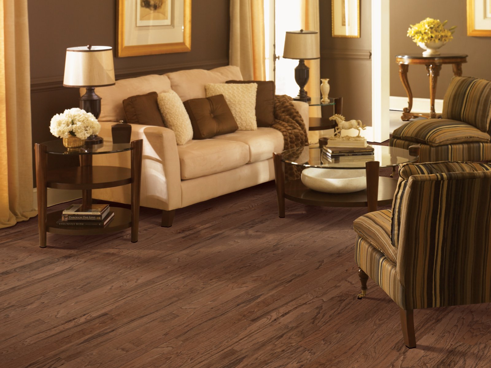 Mohawk Flooring Woodmore 3"
