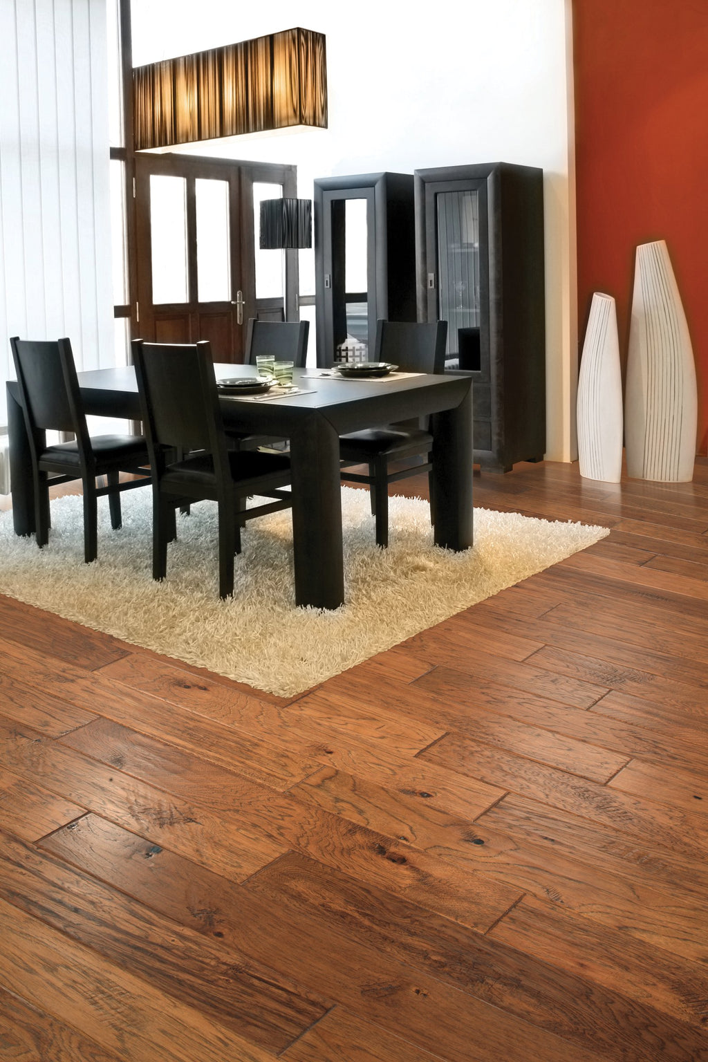 Mohawk Flooring Westwood Hickory - room scene