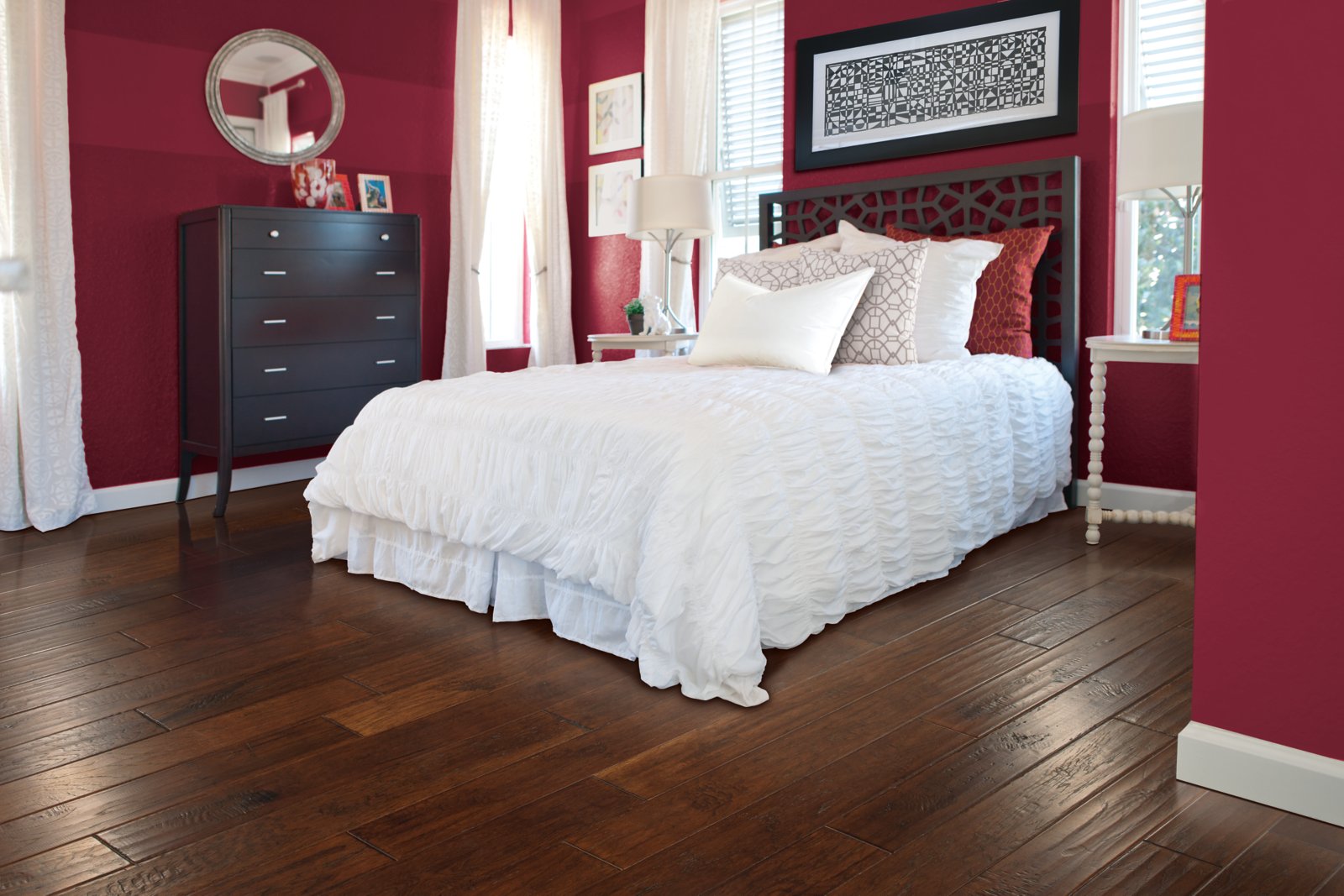 Mohawk Flooring Westwood Hickory
