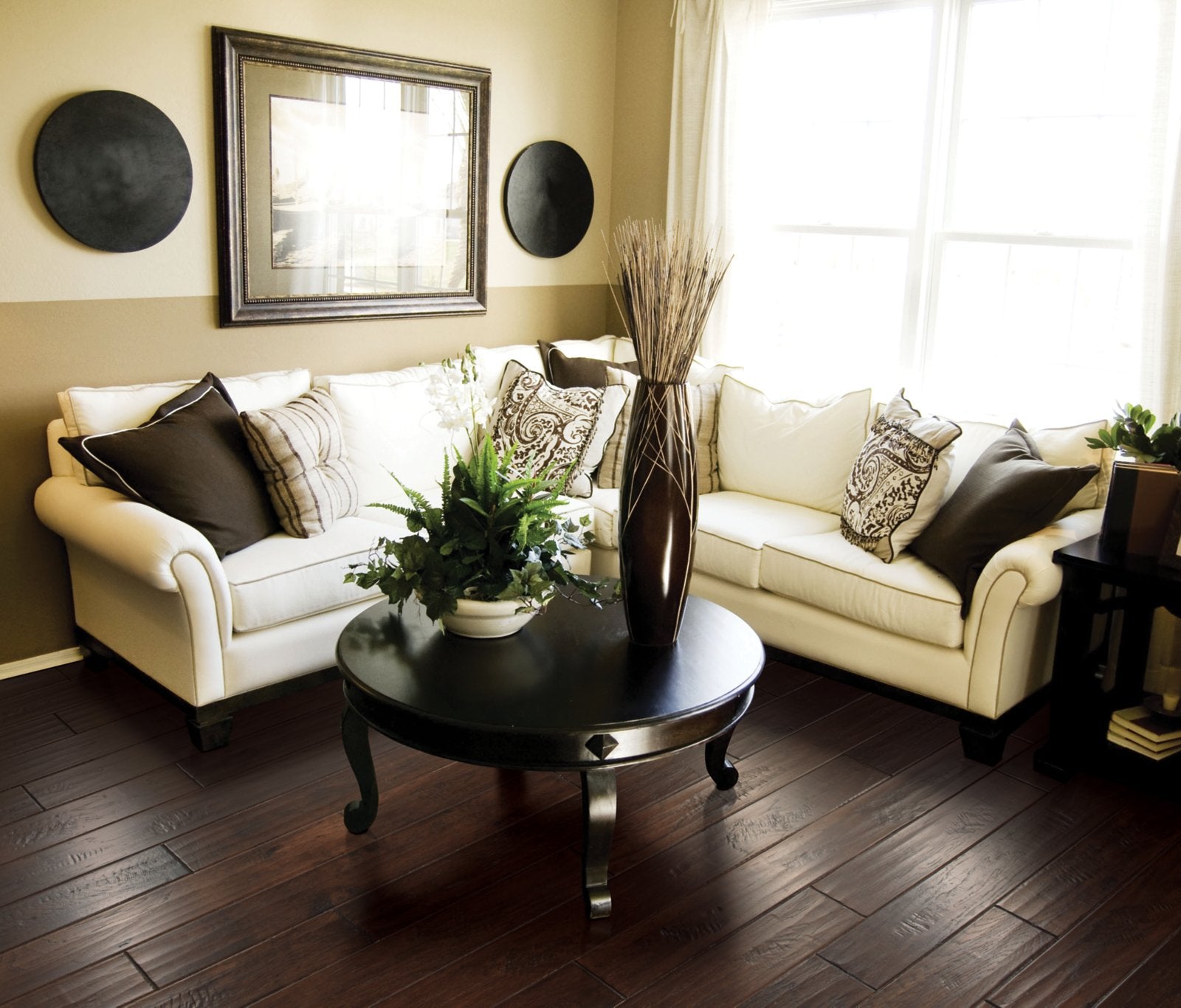 Mohawk Flooring Windridge Hickory