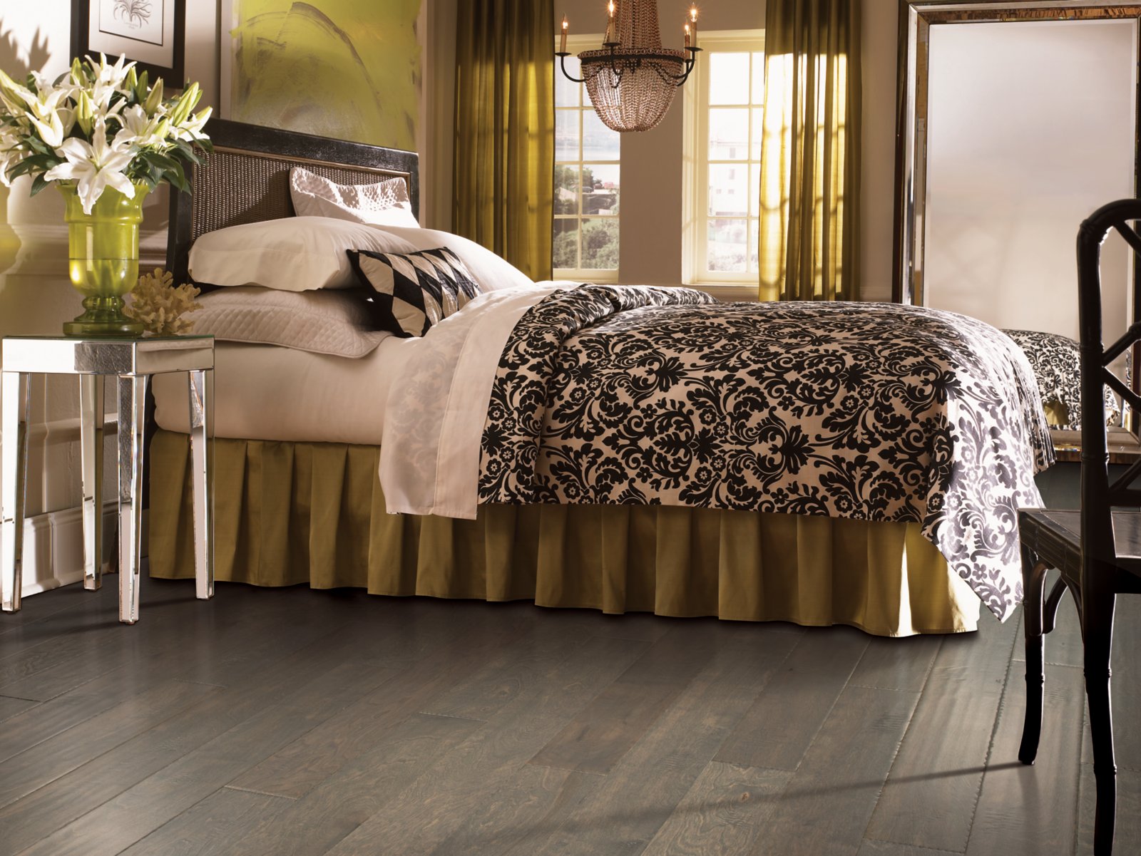 Mohawk Flooring Waverton Birch