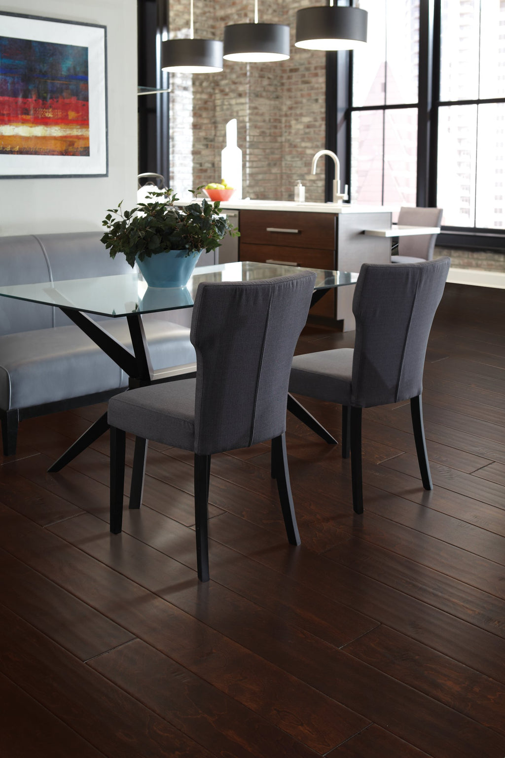 Mohawk Flooring Waverton Birch