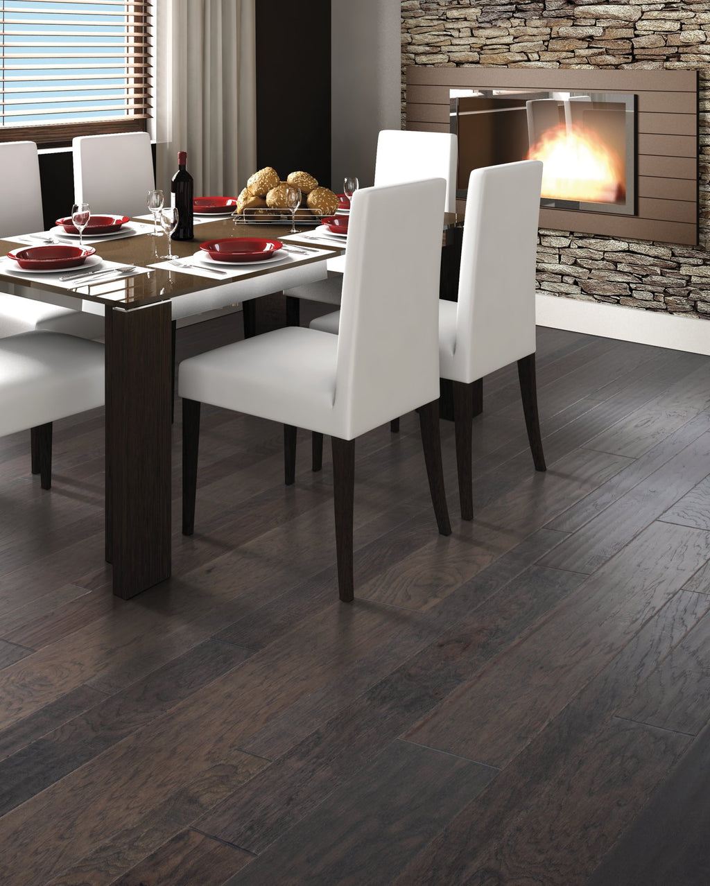 Mohawk Flooring Weathered Portrait