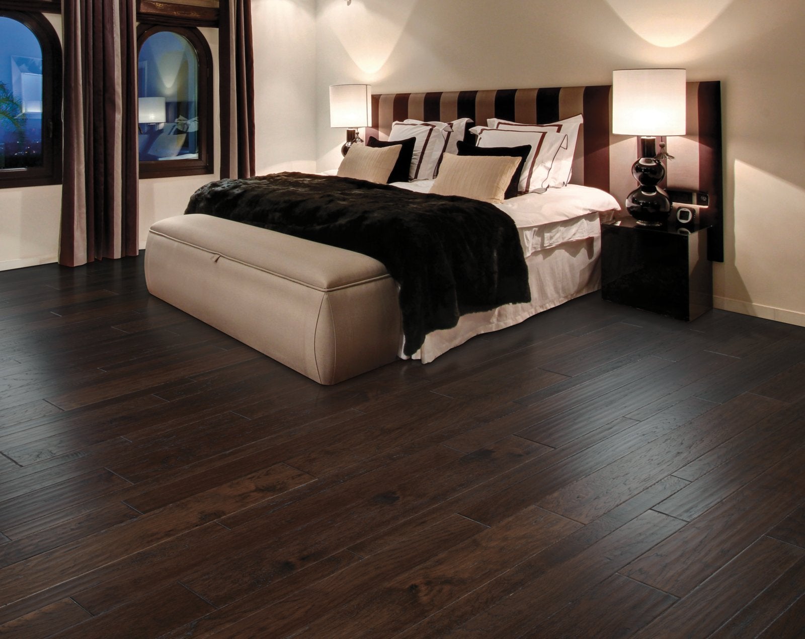 Mohawk Flooring Weathered Portrait