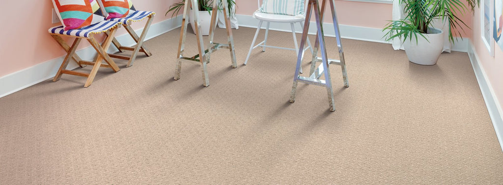 Mohawk Flooring Chic Charm - room scene